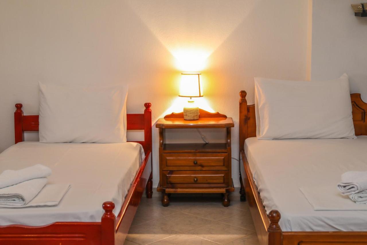 Antonia House Leilighet Skiáthos Eksteriør bilde